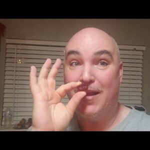 SQUISH Shameless Snacks  So Beary Cherry Taste test Review Unboxing Shameless Demo Test
