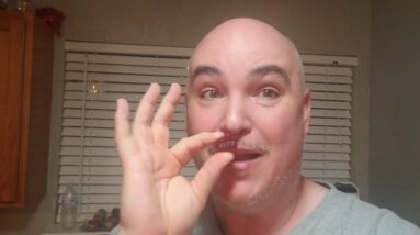 SQUISH Shameless Snacks  So Beary Cherry Taste test Review Unboxing Shameless Demo Test
