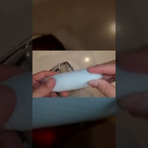TIGHT-LID BONUS-LABELS? Laxen 3 oz Silicone Travel Bottles for Toiletries Review Unboxing Laxen Demo