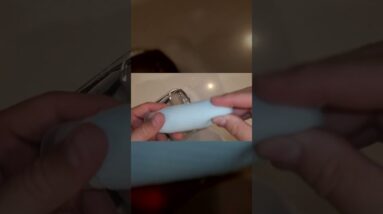 TIGHT-LID BONUS-LABELS? Laxen 3 oz Silicone Travel Bottles for Toiletries Review Unboxing Laxen Demo