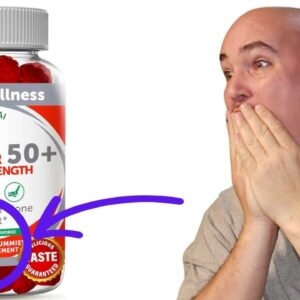 Where did it go? Lunakai B12 50 Plus Gummies Flavor Review Review Unboxing Lunakai Demo Test