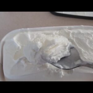 4 Uses? Bryers Carb Smart Vanilla Ice Cream Taste Test Review Unboxing Breyers Demo Test