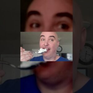 4 Uses? Bryers Carb Smart Vanilla Ice Cream Taste Test Review Unboxing Breyers Demo Test