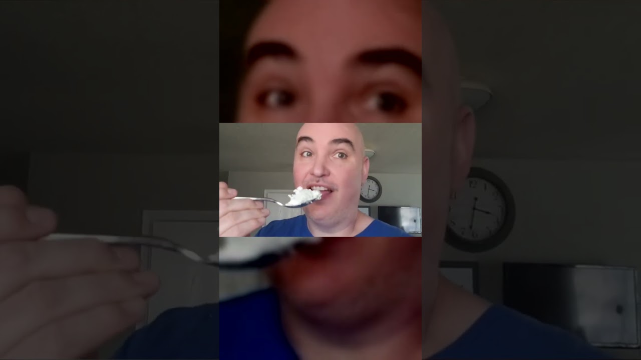 4 Uses? Bryers Carb Smart Vanilla Ice Cream Taste Test Review Unboxing Breyers Demo Test