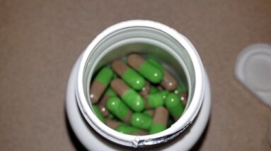 SWALLOW SECRET? BloodSugarREx Blood Sugar Supplement Unboxed Review Unboxing ZEN LIFE HERB Demo Test