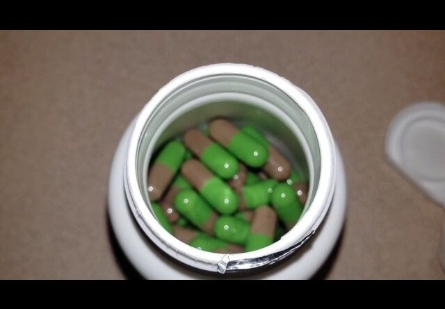 SWALLOW SECRET? BloodSugarREx Blood Sugar Supplement Unboxed Review Unboxing ZEN LIFE HERB Demo Test