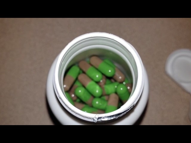 SWALLOW SECRET? BloodSugarREx Blood Sugar Supplement Unboxed Review Unboxing ZEN LIFE HERB Demo Test