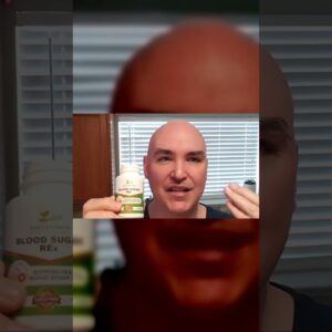 SWALLOW SECRET? BloodSugarREx Blood Sugar Supplement Unboxed Review Unboxing ZEN LIFE HERB Demo Test