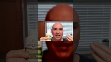 SWALLOW SECRET? BloodSugarREx Blood Sugar Supplement Unboxed Review Unboxing ZEN LIFE HERB Demo Test