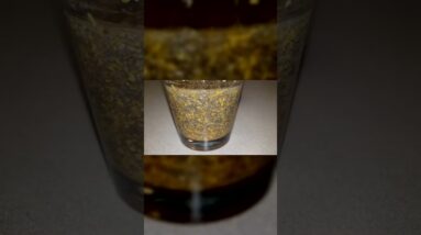 SECRET MIX? Yupik Chia Seeds, Natural Black 2.2 lb Review Review Unboxing Yupik Demo Test