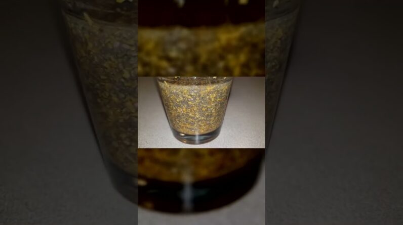 SECRET MIX? Yupik Chia Seeds, Natural Black 2.2 lb Review Review Unboxing Yupik Demo Test