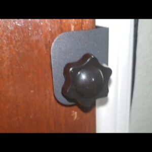 BESTSELLERS COMPARED - DG-Direct Vs Euki Doorbell Door Mount Review Unboxing EUKI Demo Test
