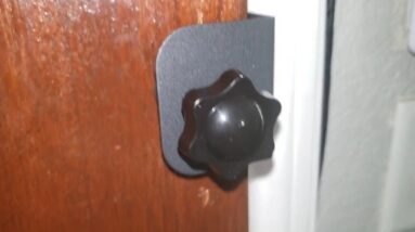 BESTSELLERS COMPARED - DG-Direct Vs Euki Doorbell Door Mount Review Unboxing EUKI Demo Test