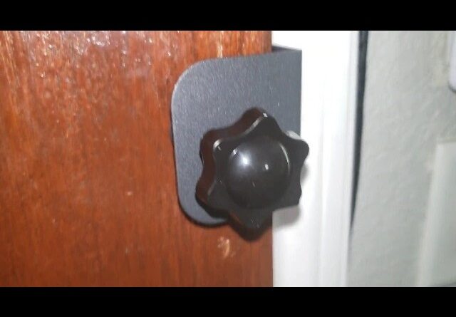 BESTSELLERS COMPARED - DG-Direct Vs Euki Doorbell Door Mount Review Unboxing EUKI Demo Test