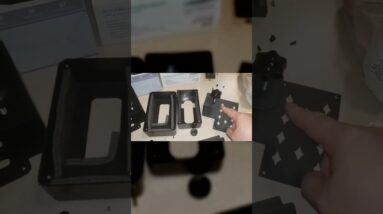 BESTSELLERS COMPARED - DG-Direct Vs Euki Doorbell Door Mount Review Unboxing EUKI Demo Test