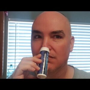 HOW FAST?? NoMoreDrinks Anti Craving Supplement Review Unboxing Healthbiotics Demo Test