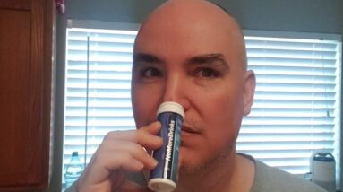 HOW FAST?? NoMoreDrinks Anti Craving Supplement Review Unboxing Healthbiotics Demo Test