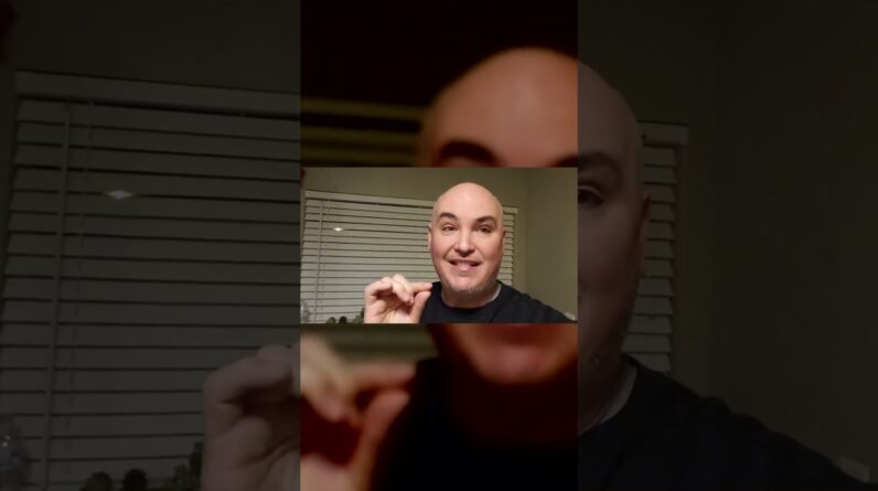 WHAT TEXRURE ? Taste Test Natures Craft Meletonin Review Unboxing Natures Craft Demo Test