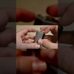 UNBOXING CHARGE-USE - Review Ring Battery Doorbell Plus Review Unboxing Ring Demo Test