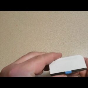 UNBOXING CHARGE-USE - Review Ring Battery Doorbell Plus Review Unboxing Ring Demo Test