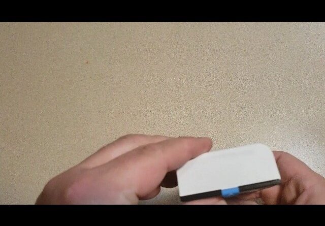UNBOXING CHARGE-USE - Review Ring Battery Doorbell Plus Review Unboxing Ring Demo Test