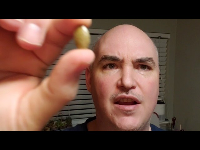 SWALLOW SECRET? Organic Superfood Greens Review Review Unboxing Toplux Demo Test