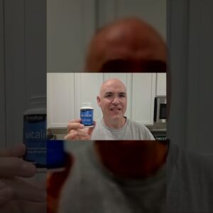 TOO-FAST-SUPPLEMENT SWALLOW SECRET? Vitalitas 7-in-1 Libido-Booster Capsules Review Unboxing Vitalit