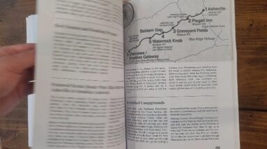 GOOD-PLANNING-START? RV Camping Across the usa for First-Time RVers Book Review Unboxing Ryan and Cl