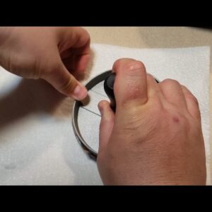 HOW QUICK? Unboxing Meykers Burger Press set Up Review Review Unboxing Meykers Demo Test