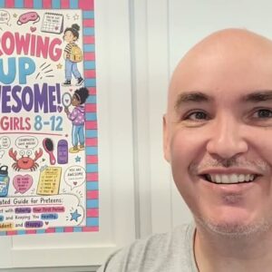 Here's Why the Growing Up Awesome Guide Caught My Eye
