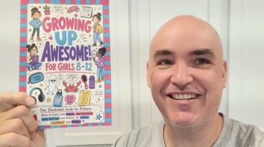 Here's Why the Growing Up Awesome Guide Caught My Eye