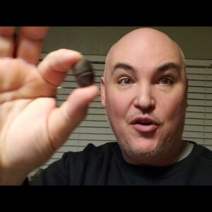 FLAVOR PROFILE - Tasting Purify Life Mushroom Gummies Review Unboxing Purify Life Demo Test