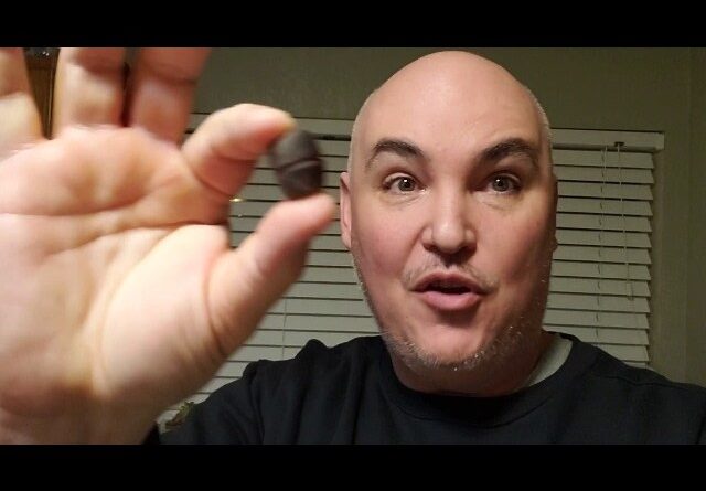 FLAVOR PROFILE - Tasting Purify Life Mushroom Gummies Review Unboxing Purify Life Demo Test