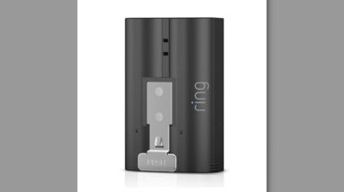 ALWAYS 100% RING Quick Release Battery Review 2 Pack Review Unboxing Ring Demo Test