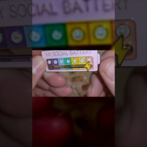 EASY-TO-CHANGE ALL-METAL? Llkjhge Social Battery Slider Pins Review Unboxing LLKJHGE Demo Test