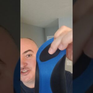 UNBOXING Strange INSTALL-USE - Review ProFoot Triad Orthotic Review Unboxing PROFOOT Demo Test