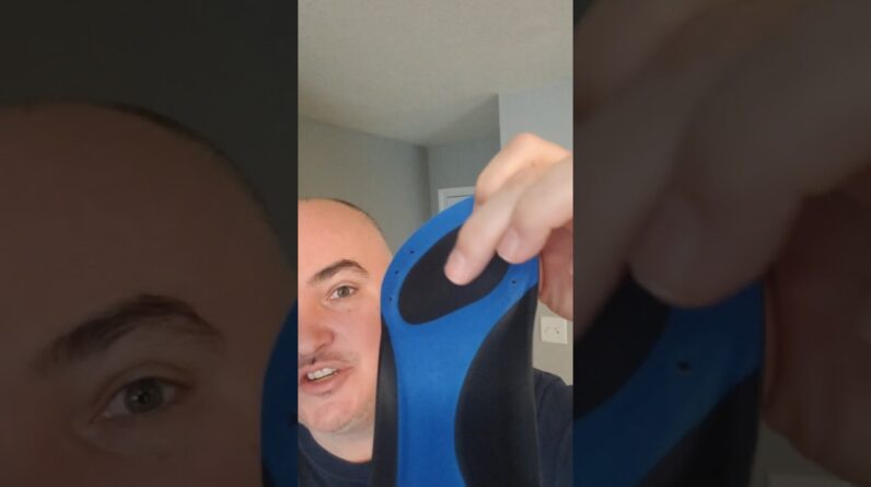 UNBOXING Strange INSTALL-USE - Review ProFoot Triad Orthotic Review Unboxing PROFOOT Demo Test