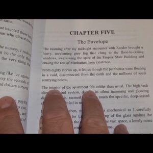 TENSION-FUELED PAGE-TURNER? Falling for the Man Who Broke Me Book Review Unboxing Olivia Russ Demo T
