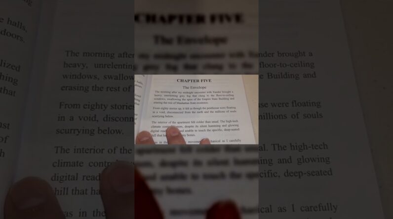 TENSION-FUELED PAGE-TURNER? Falling for the Man Who Broke Me Book Review Unboxing Olivia Russ Demo T