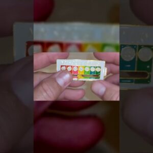 ROUGH-GLIDING -LIGHTNING? Maoffii My Social Battery Slider Pin Review Unboxing Maoffii Demo Test