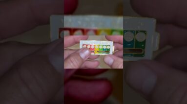 ROUGH-GLIDING -LIGHTNING? Maoffii My Social Battery Slider Pin Review Unboxing Maoffii Demo Test