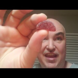 RIND? Shameless Snacks Wassup Watermelon Taste Test Review Unboxing Shameless Demo Test