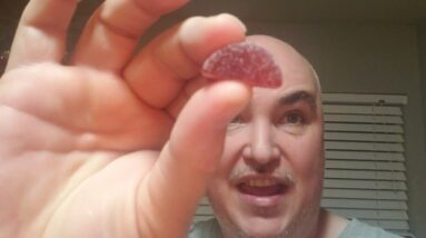 RIND? Shameless Snacks Wassup Watermelon Taste Test Review Unboxing Shameless Demo Test
