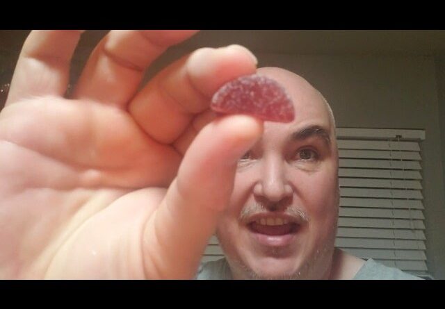 RIND? Shameless Snacks Wassup Watermelon Taste Test Review Unboxing Shameless Demo Test