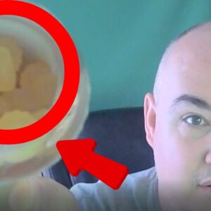 What Texture Inside? Lunakai Collagen 50 Plus Flavor Review Review Unboxing Lunakai Demo Test
