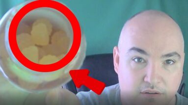 What Texture Inside? Lunakai Collagen 50 Plus Flavor Review Review Unboxing Lunakai Demo Test