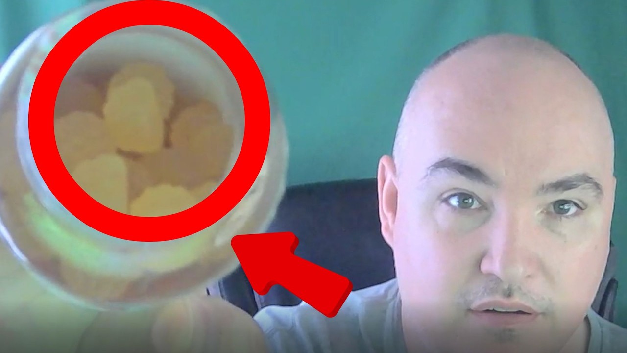 What Texture Inside? Lunakai Collagen 50 Plus Flavor Review Review Unboxing Lunakai Demo Test