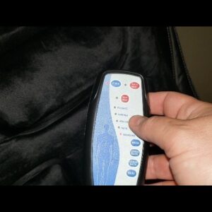 SECRET CONTINUOUS Zones? Unboxing Review Comfier Massager Review Unboxing COMFIER Demo Test