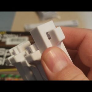 UNBOXING ASSEMBLY-INSTALL Review Spicy Shelf Deluxe Review Unboxing Spicy Shelf Demo Test