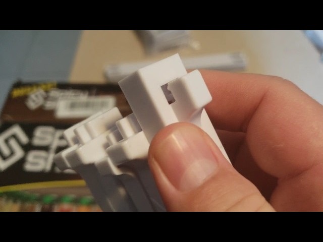 UNBOXING ASSEMBLY-INSTALL Review Spicy Shelf Deluxe Review Unboxing Spicy Shelf Demo Test